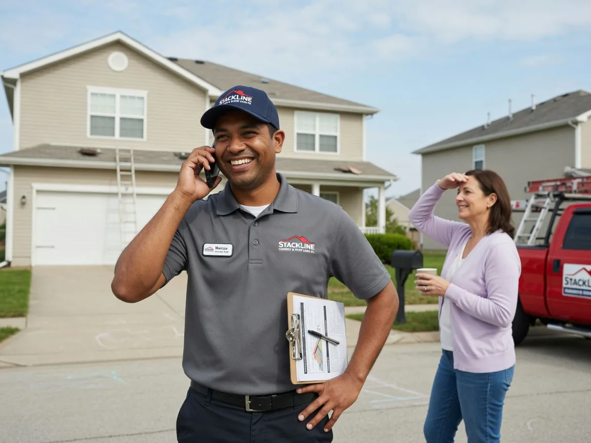Chimney flashing repair Jackson Center, PA FAQs